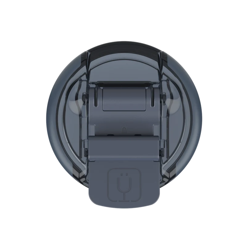 Strova OctaLock™ Lid 18oz | Nightfall Blue