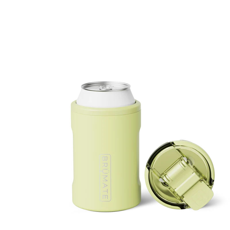 Hopsulator Duo | Prickly Pear | 12oz Standard Cans