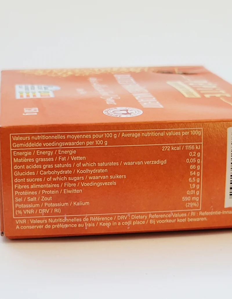 Dattes fraiches Mazafati | 250g | Bio