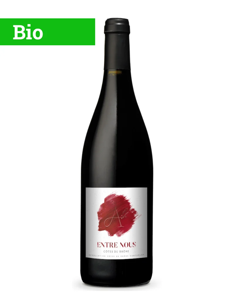 Entre Nous | 750ml | Bio