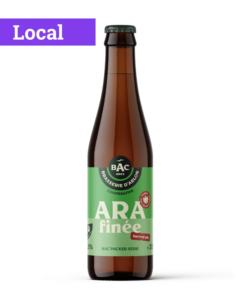 Arafinée | 33cl