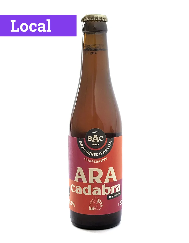 Aracadabra | 33cl