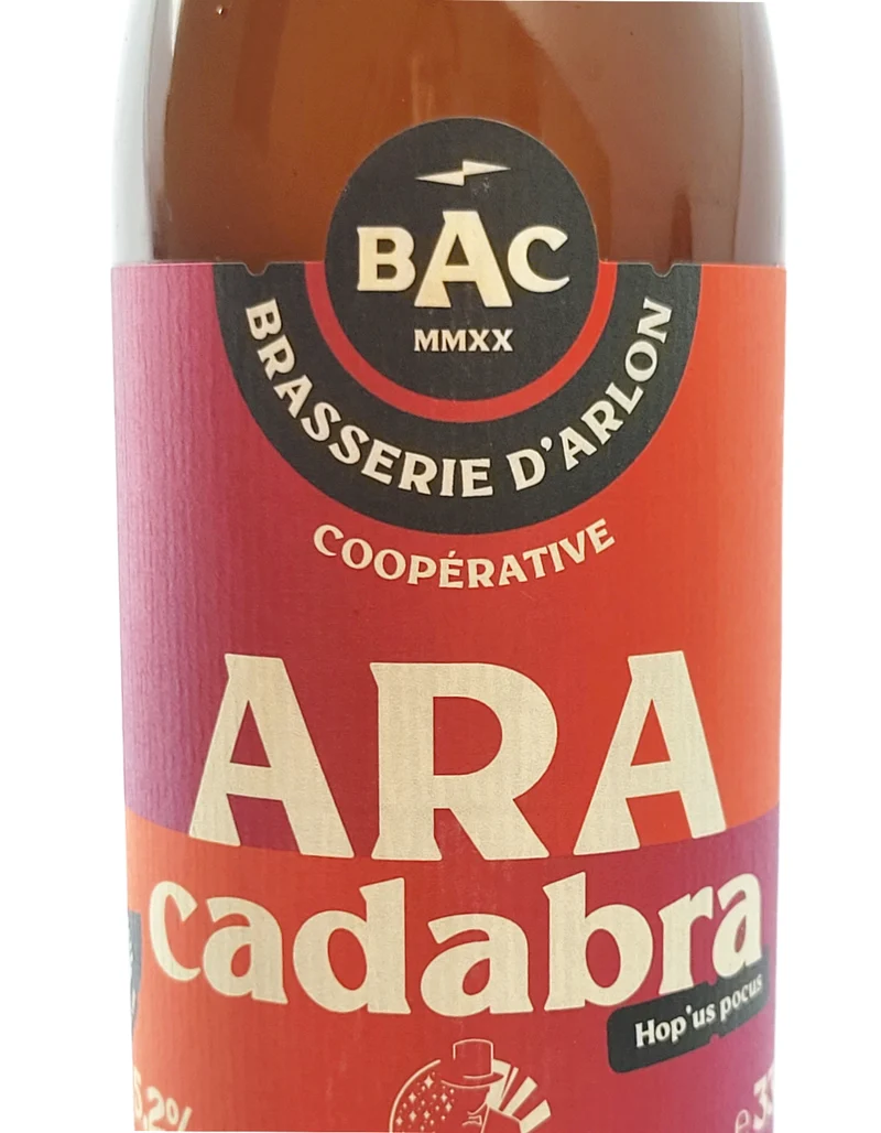 Aracadabra | 33cl