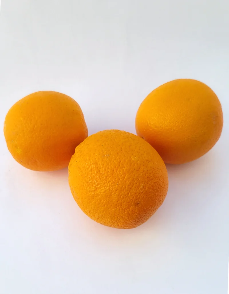 Orange Vanille | 500g | Bio