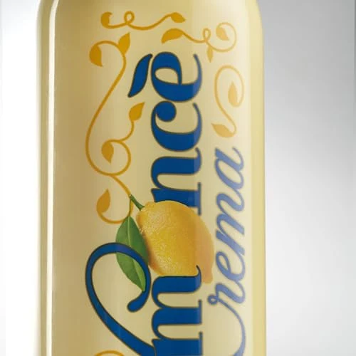Limoncé, Limoncello Naturale da Limoni
