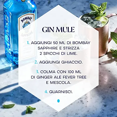 Bombay wine