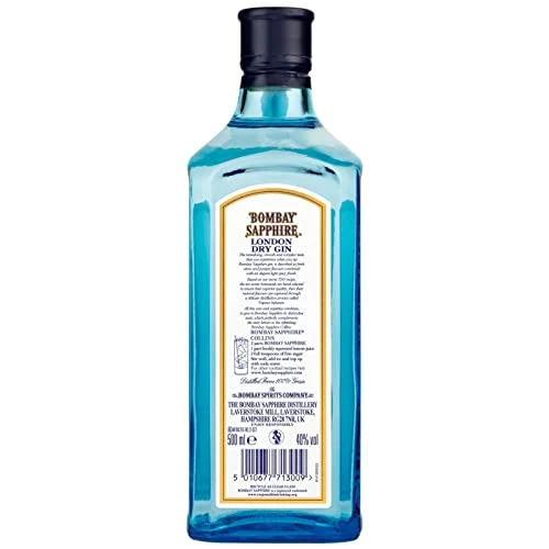 Bombay wine