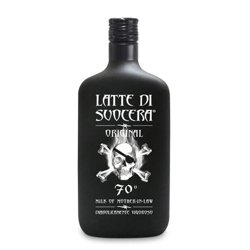 Latte di Suocera 0,70 lt.