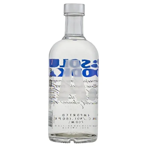 Absolut Vodka, 700ml