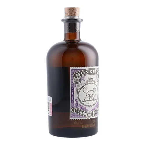 Monkey 47 Gin