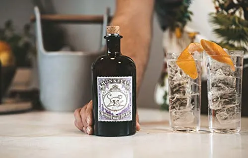 Monkey 47 Gin