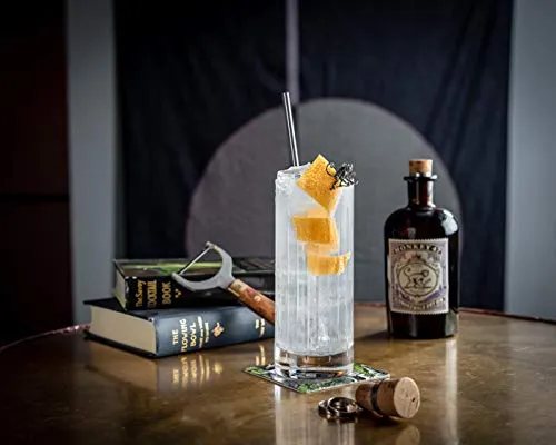 Monkey 47 Gin