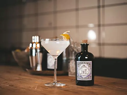 Monkey 47 Gin