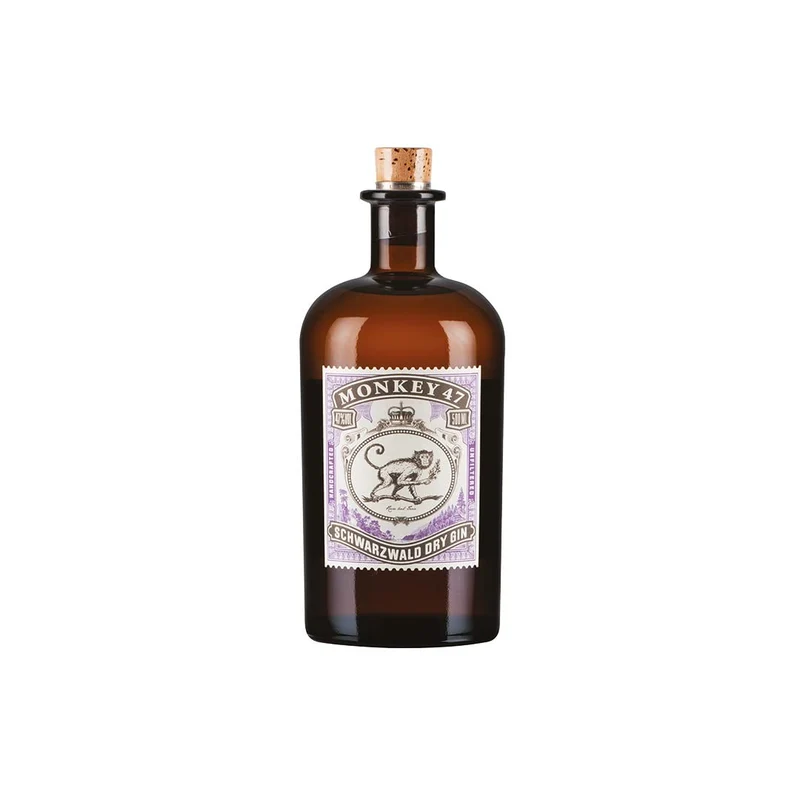 Monkey 47 Gin