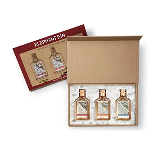 Elephant London Dry Gin