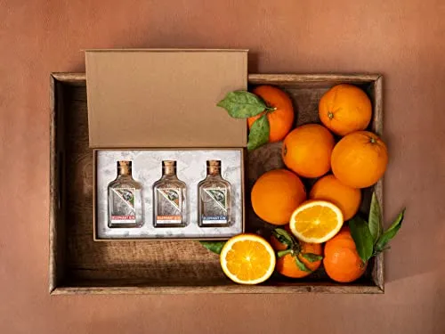 Elephant London Dry Gin