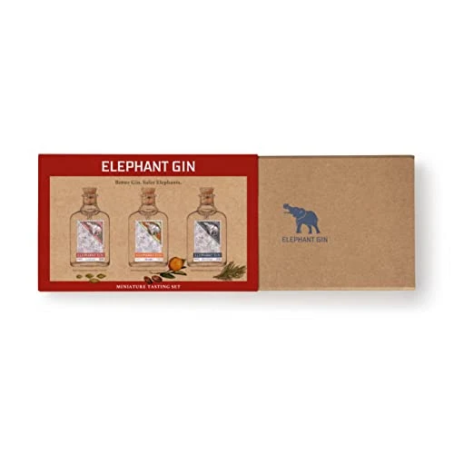 Elephant London Dry Gin