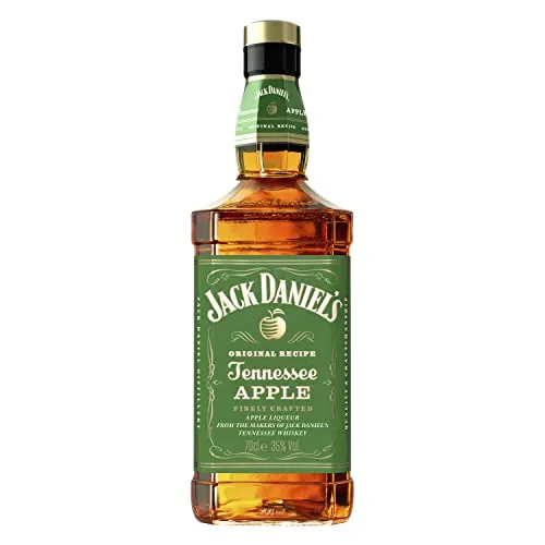 Jack Daniel's Tennessee