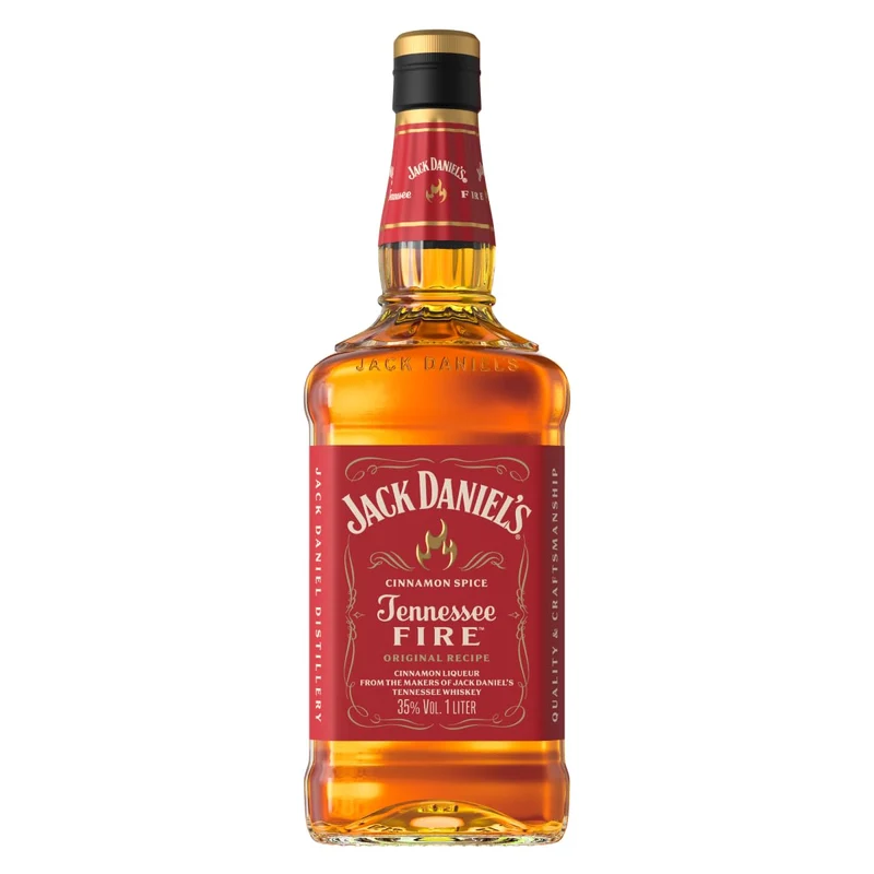 Jack Daniel's Tennessee