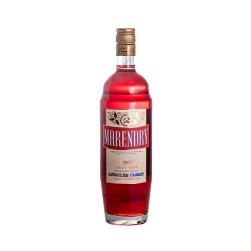 Fabbri Marendry Bitter Aperitivo - 1L