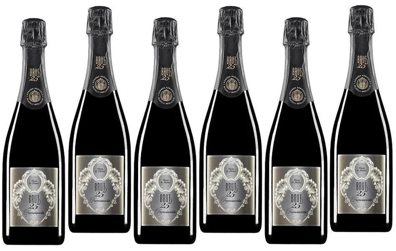 FRATELLI BERLUCCHI WINE
