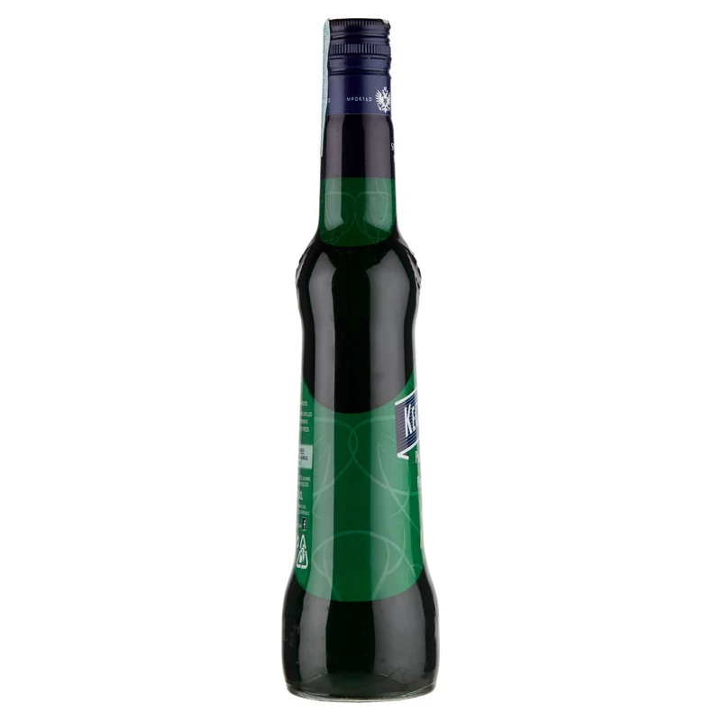 Keglevich Vodka Menta, confezione da 6 bottiglia da 700 ml