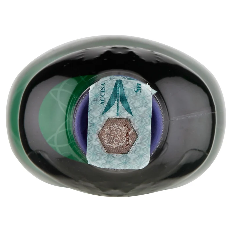 Keglevich Vodka Menta, confezione da 6 bottiglia da 700 ml
