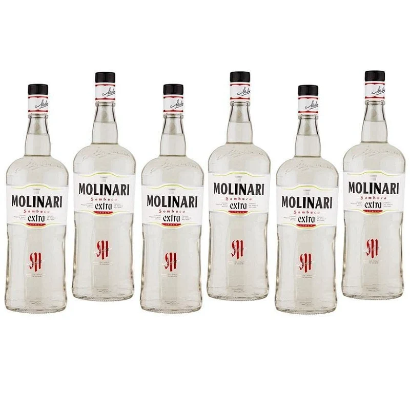 MOLINARI SPIRITS