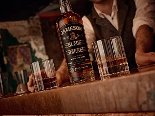 Jameson Irish