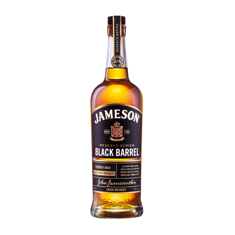 Jameson Irish