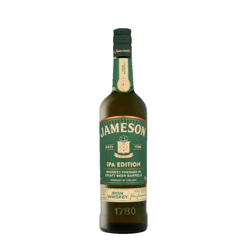 Jameson Irish