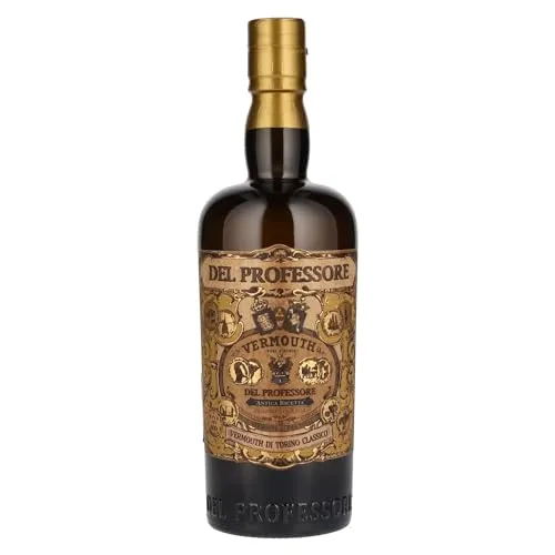Del Professore Vermouth