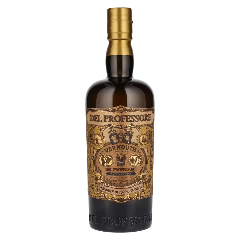 Del Professore Vermouth