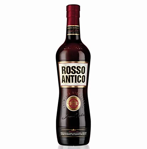Rosso Antico