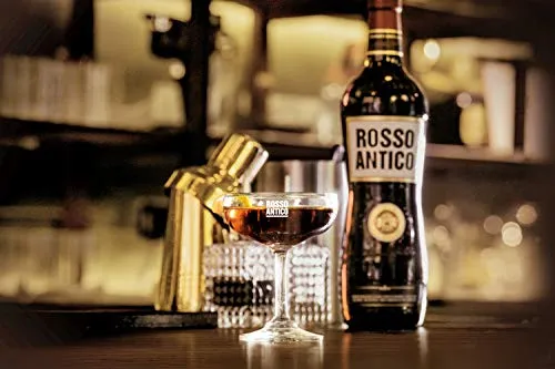 Rosso Antico