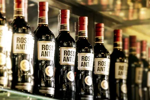 Rosso Antico