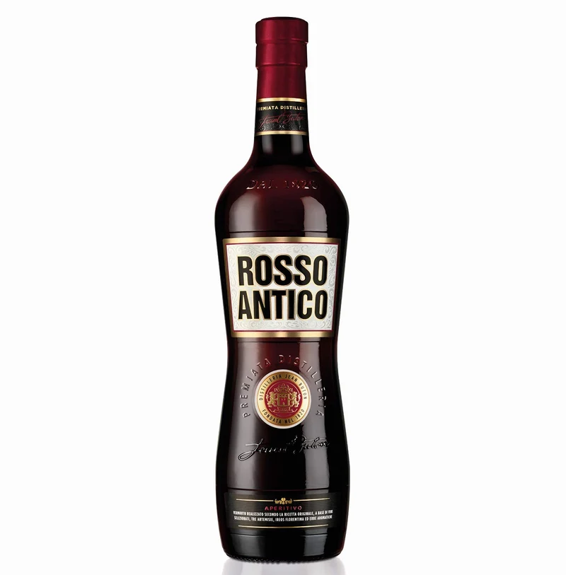 Rosso Antico
