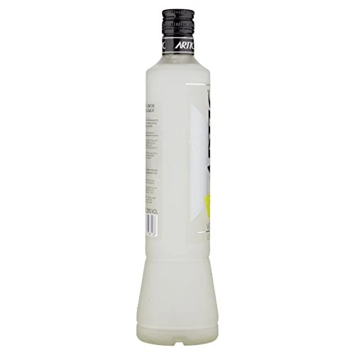 Artic Vodka Limone, confezione da 6 bottiglia da 700 ml