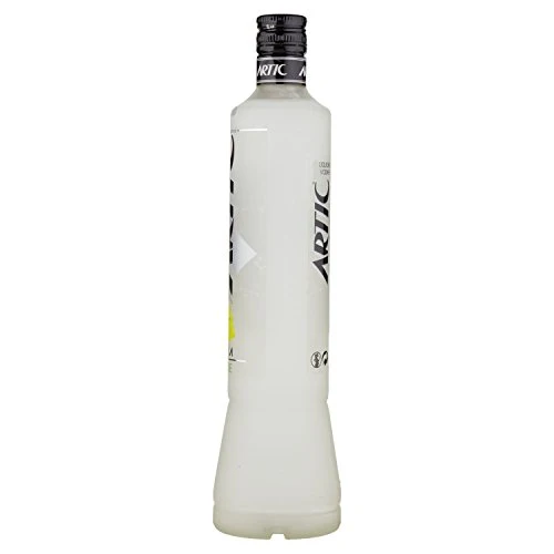 Artic Vodka Limone, confezione da 6 bottiglia da 700 ml
