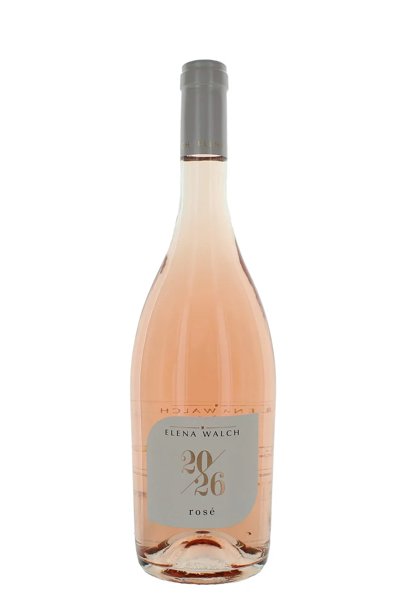 Elena Walch 20/26 Rose' Vigneti Delle Dolomiti Igt Cl 75