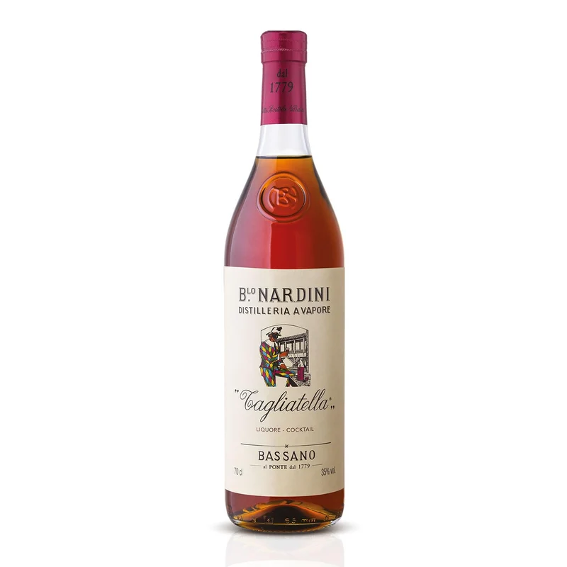 Nardini Tagliatella 35% Vol. 0,7l