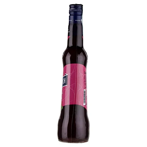 Keglevich Vodka Frutti Di Bosco, confezione da 3 bottiglia da 700 ml