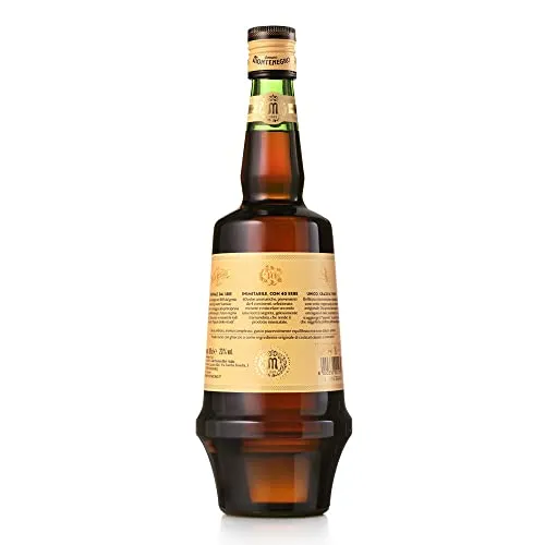 Amaro Montenegro SPIRITS
