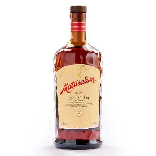 Matusalem Gran Reserva