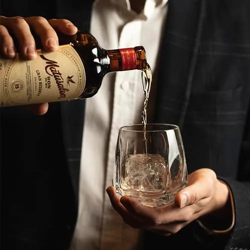Matusalem Gran Reserva