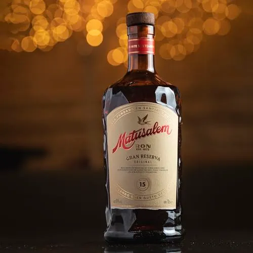 Matusalem Gran Reserva