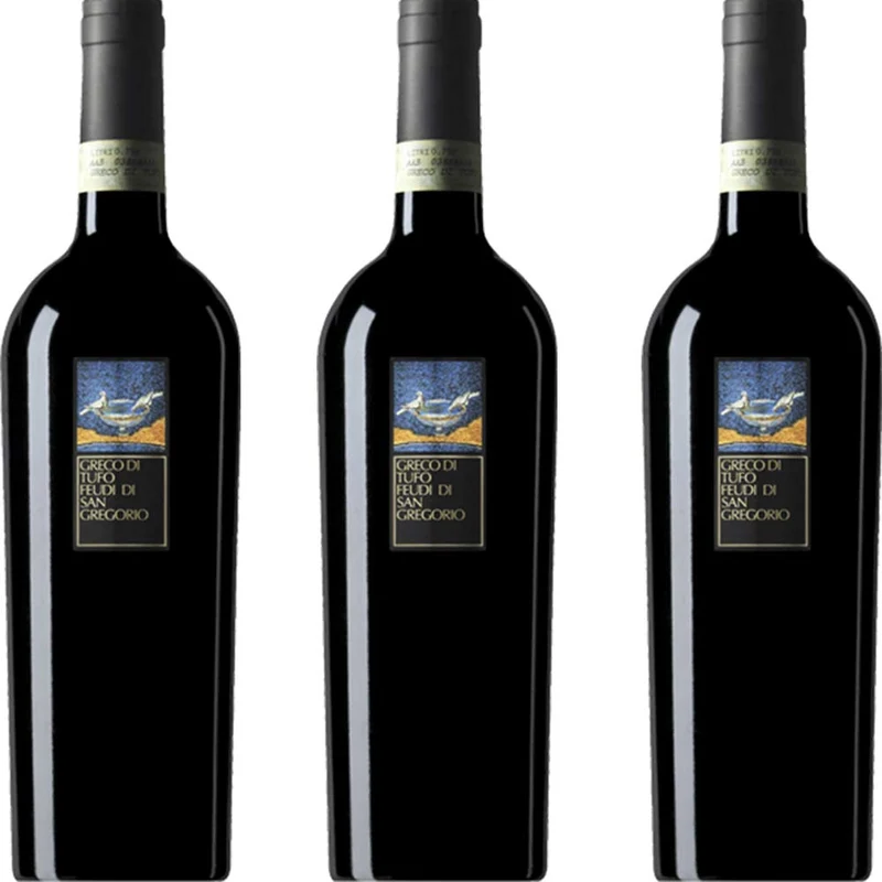 Feudi di San Gregorio WINE