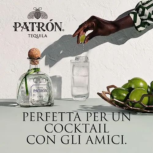 Patrón