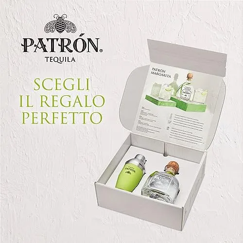 Patrón