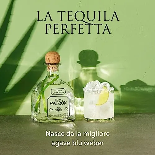Patrón